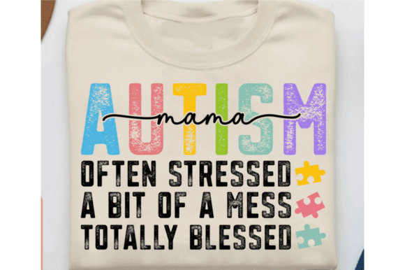 Autism Mom Teacher Svg: A Heartfelt Design Review