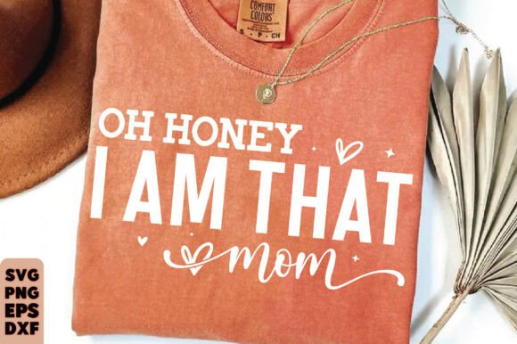 Review: Mother's Day Quotes SVG, Mom Life SVG