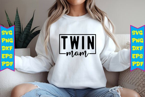 Twin Mom Free Svg Designs: A Versatile Embroidery Gem